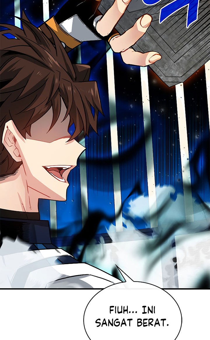 SSS-Class Gacha Hunter Chapter 66 Gambar 42