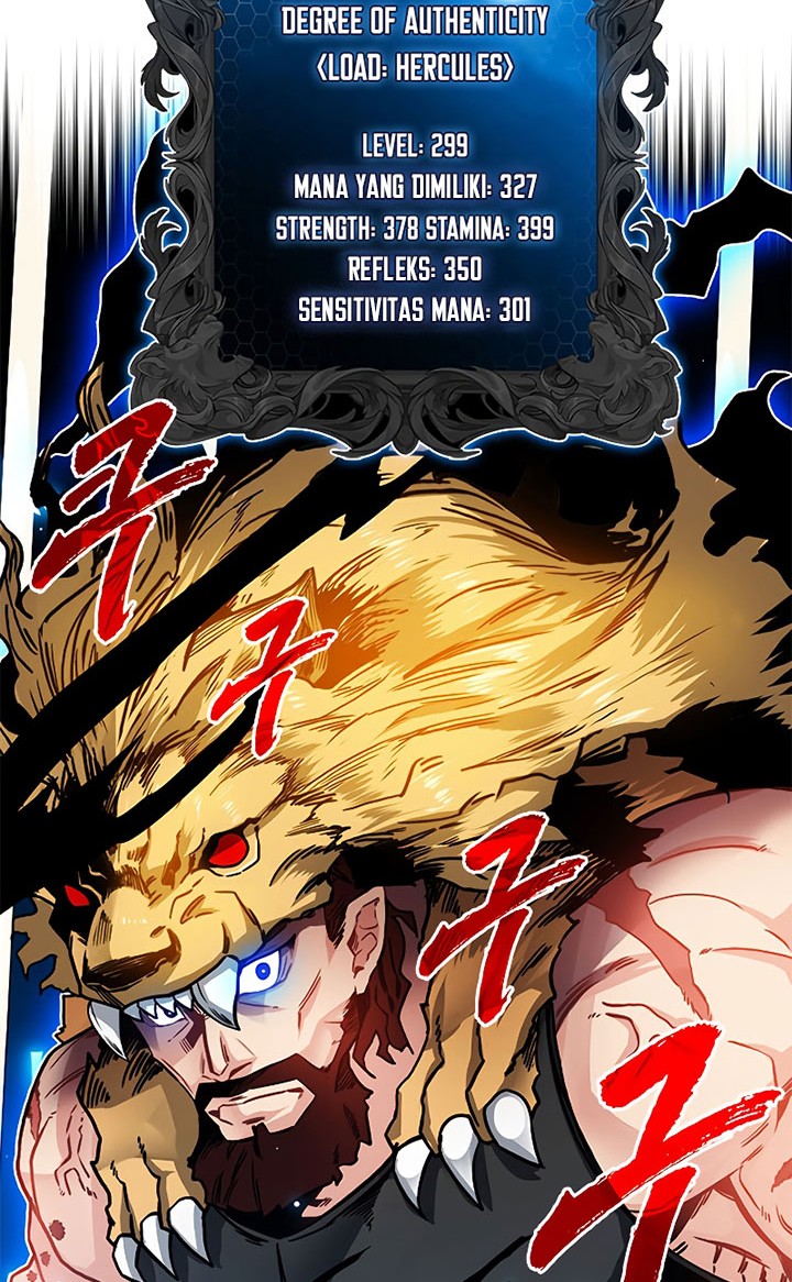 SSS-Class Gacha Hunter Chapter 66 Gambar 44