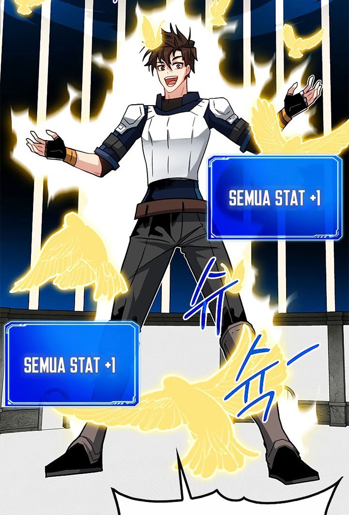 SSS-Class Gacha Hunter Chapter 66 Gambar 16