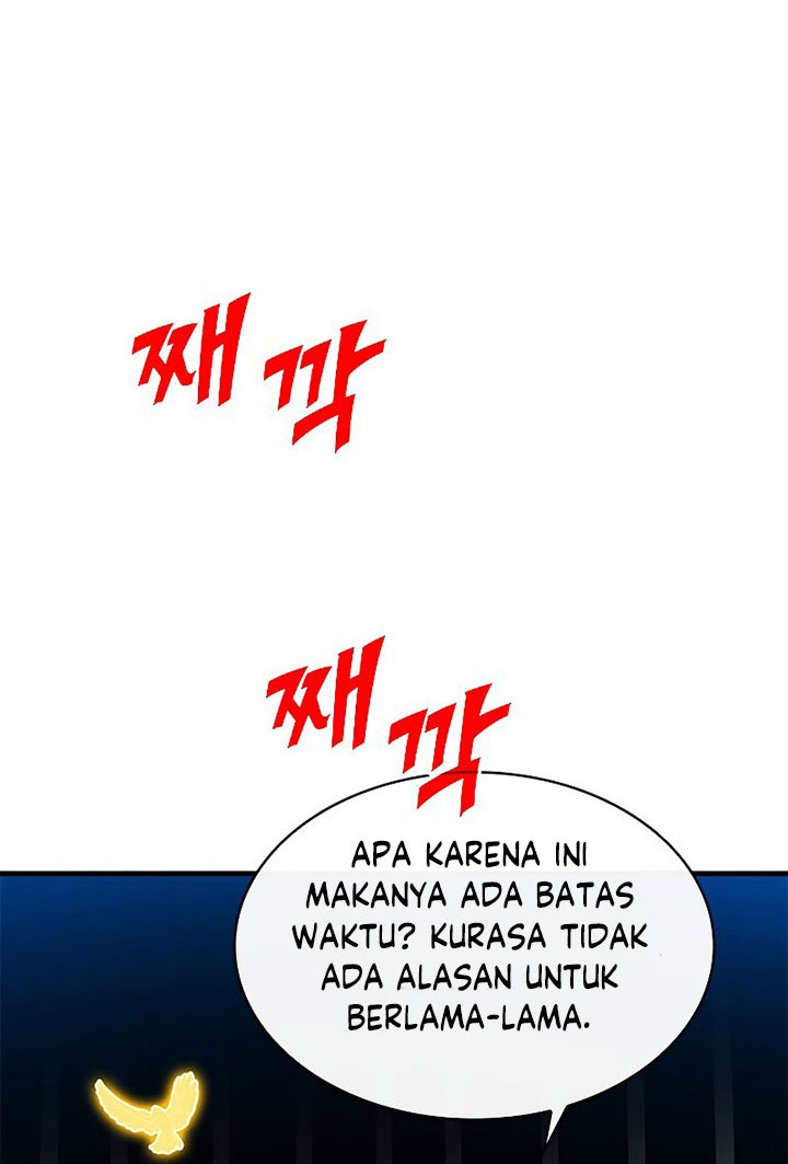 SSS-Class Gacha Hunter Chapter 66 Gambar 18
