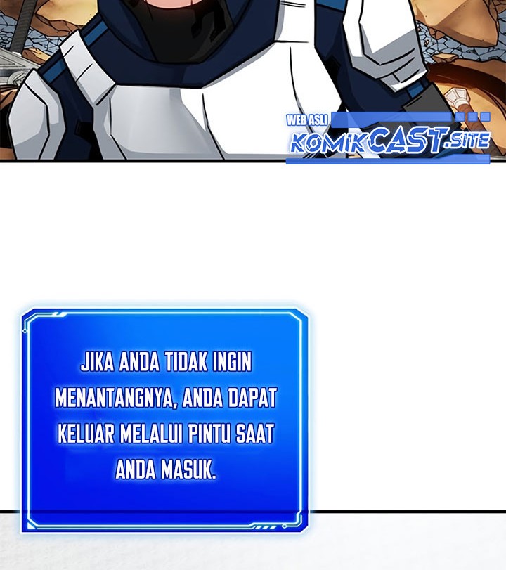SSS-Class Gacha Hunter Chapter 67 Gambar 4