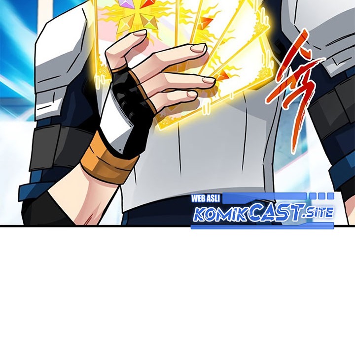 SSS-Class Gacha Hunter Chapter 67 Gambar 16