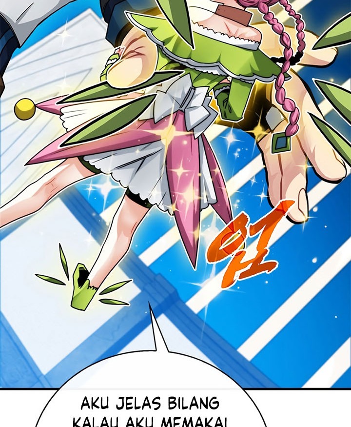 SSS-Class Gacha Hunter Chapter 67 Gambar 18