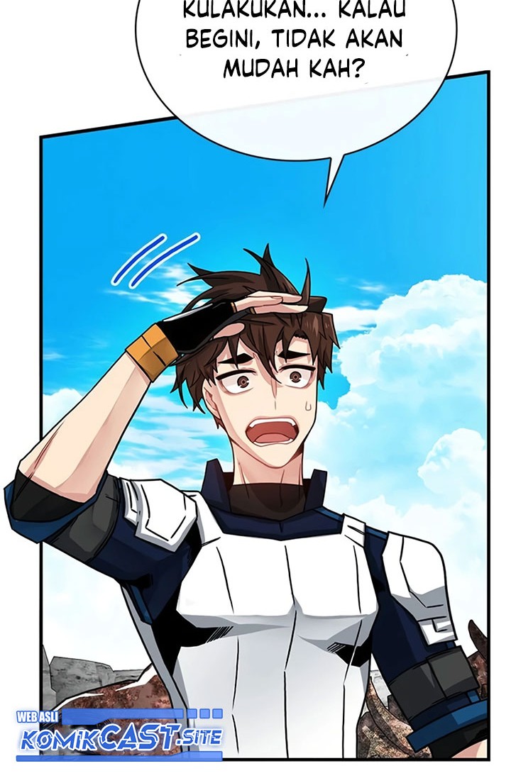 Baca Manhwa SSS-Class Gacha Hunter Chapter 68 Gambar 2