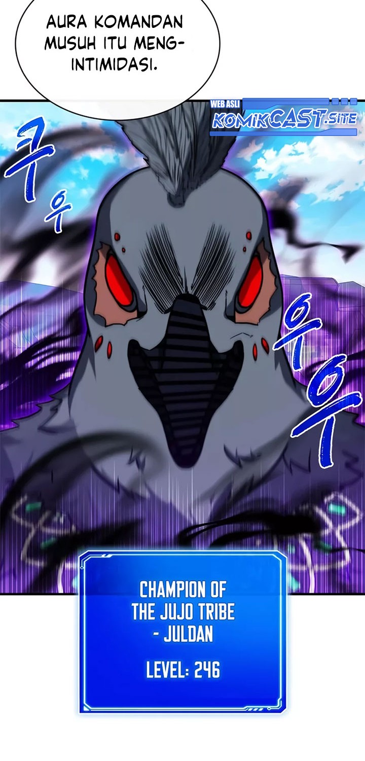 SSS-Class Gacha Hunter Chapter 68 Gambar 50