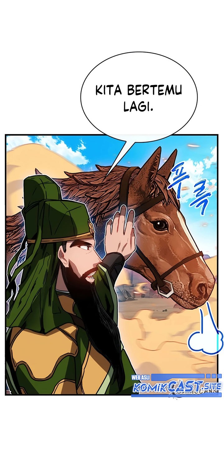 SSS-Class Gacha Hunter Chapter 68 Gambar 52