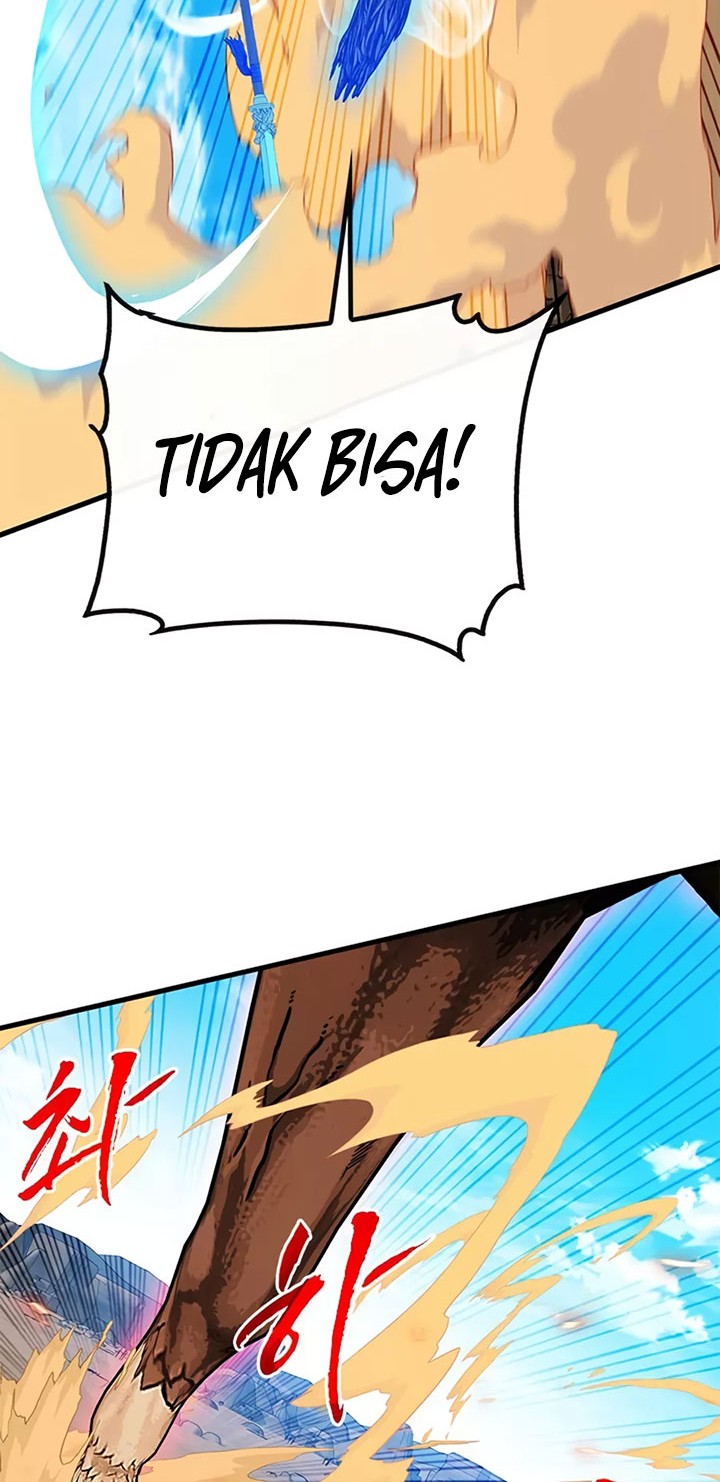 Baca Manhwa SSS-Class Gacha Hunter Chapter 69 Gambar 2