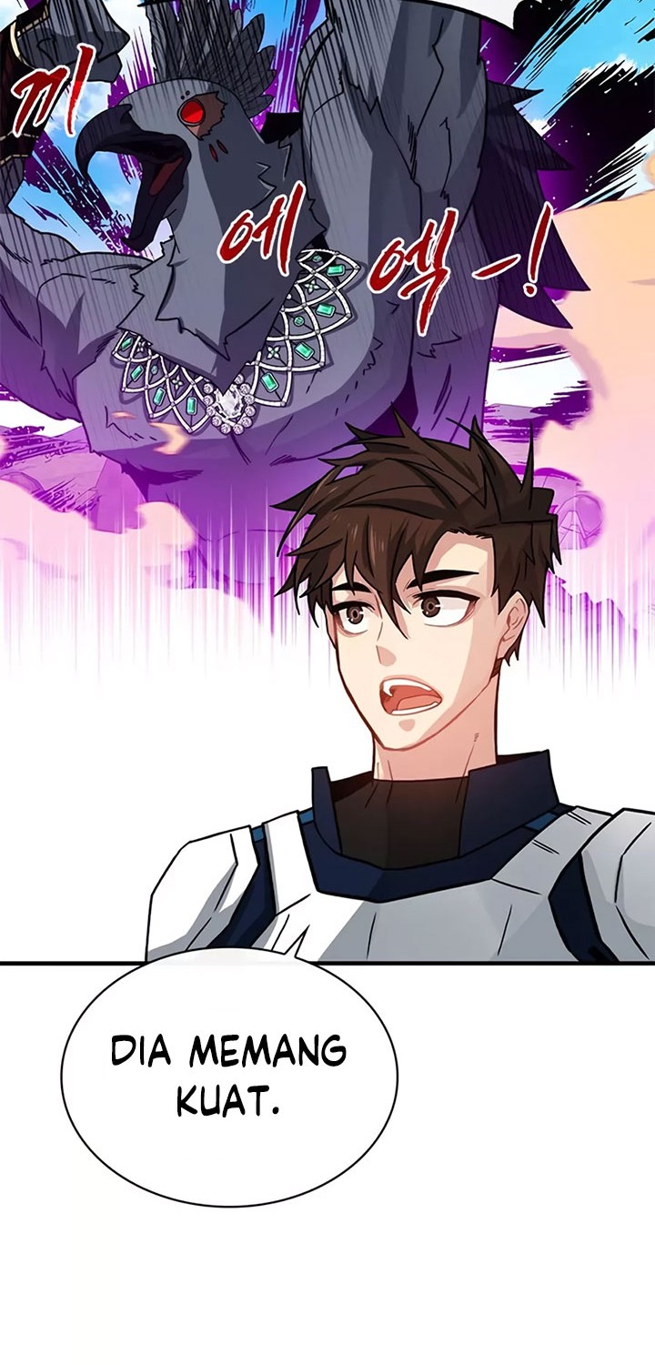 SSS-Class Gacha Hunter Chapter 69 Gambar 60