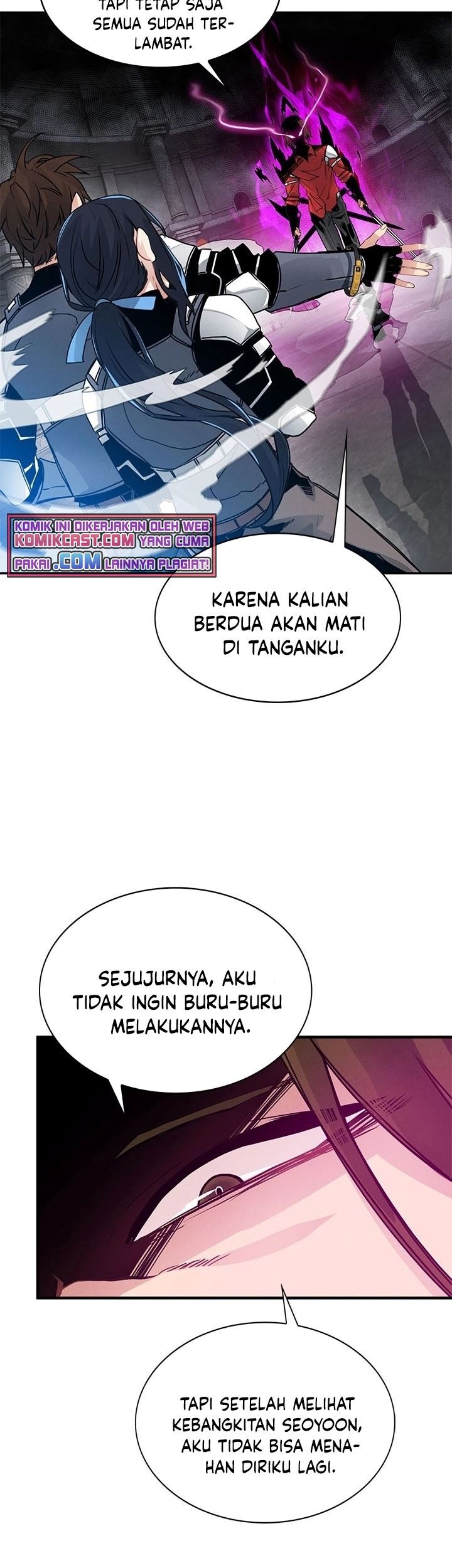 SSS-Class Gacha Hunter Chapter 7 Gambar 14