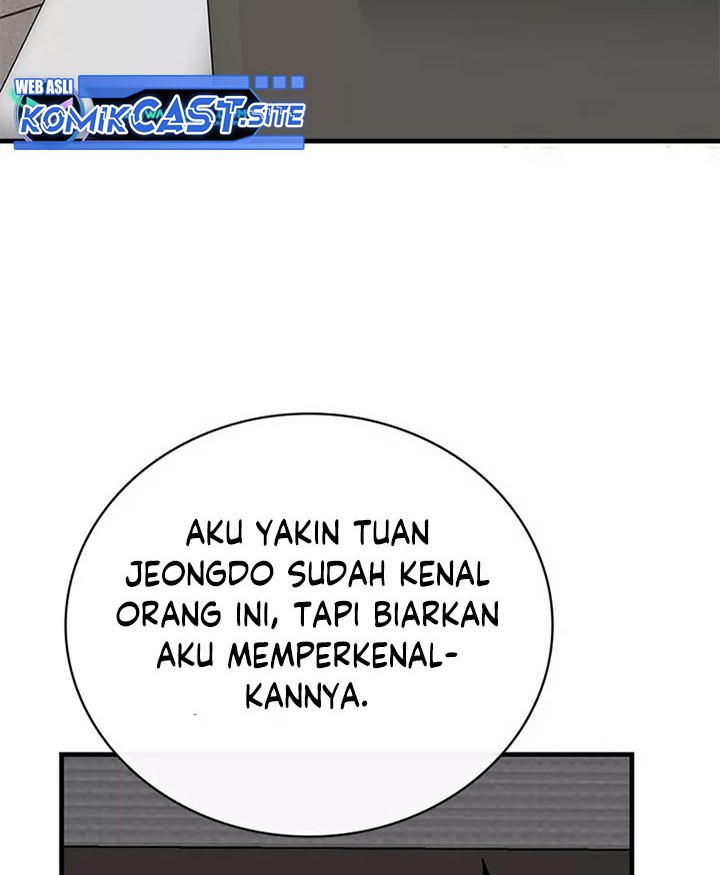 SSS-Class Gacha Hunter Chapter 70 Gambar 38