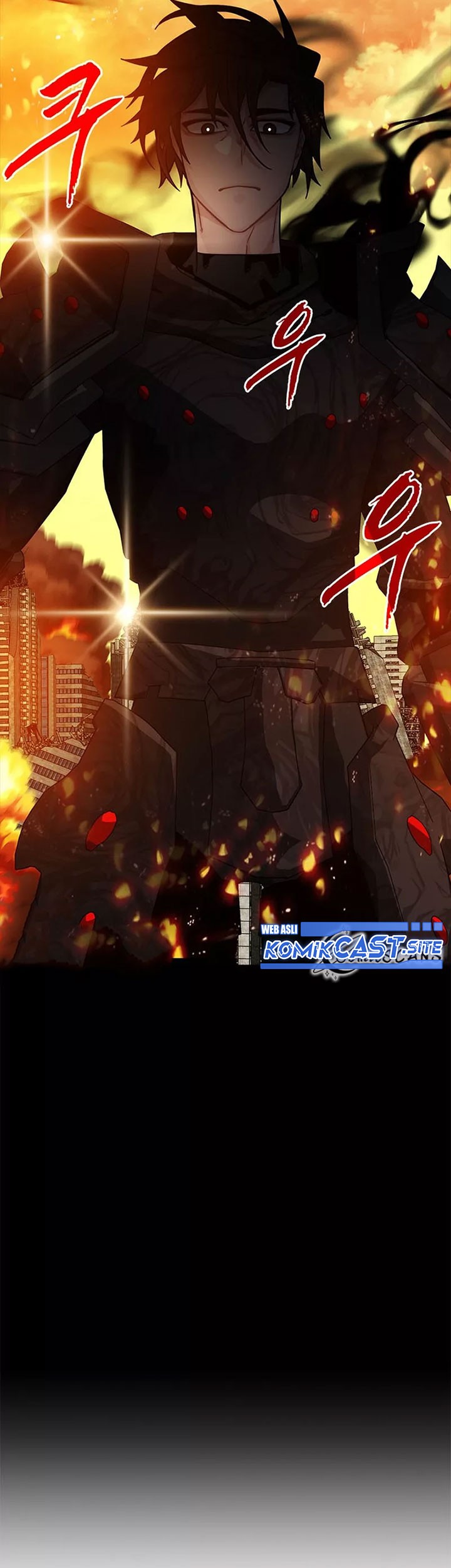 SSS-Class Gacha Hunter Chapter 70 Gambar 83