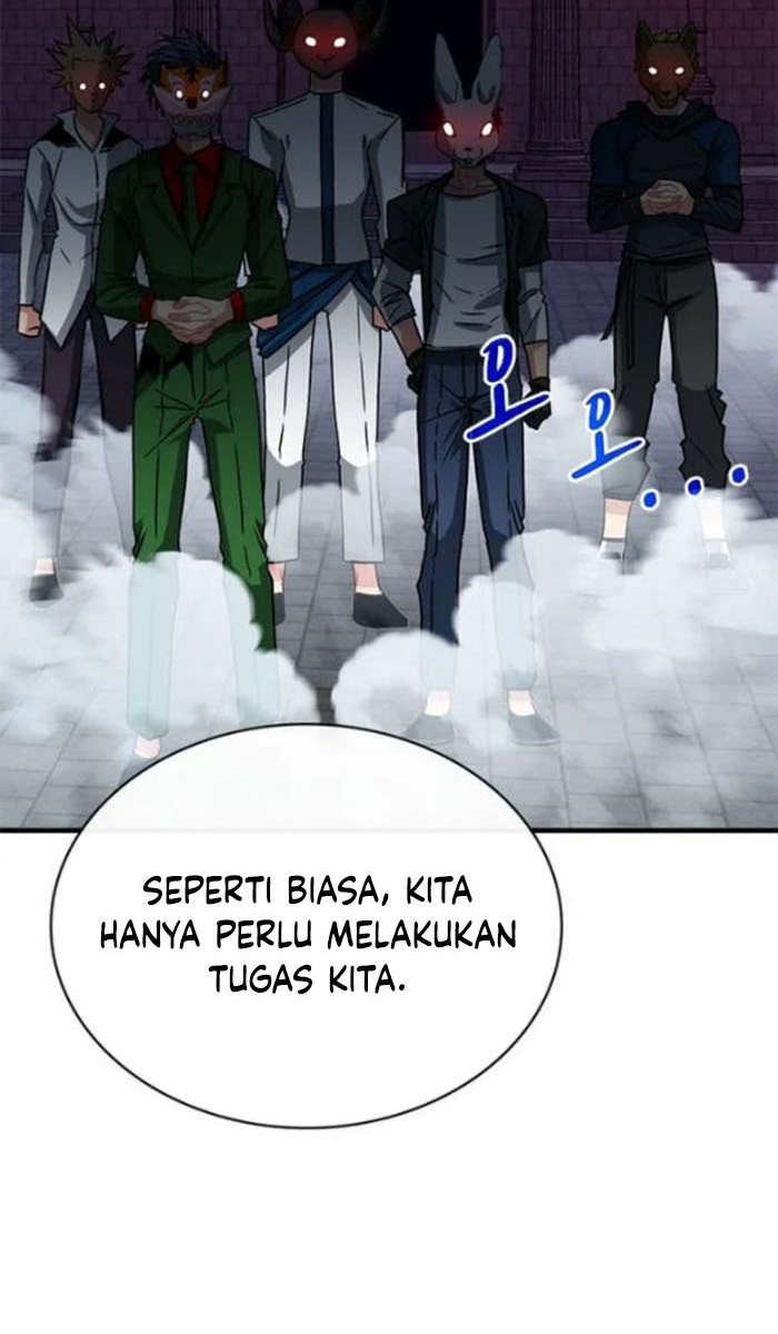 SSS-Class Gacha Hunter Chapter 71 Gambar 24