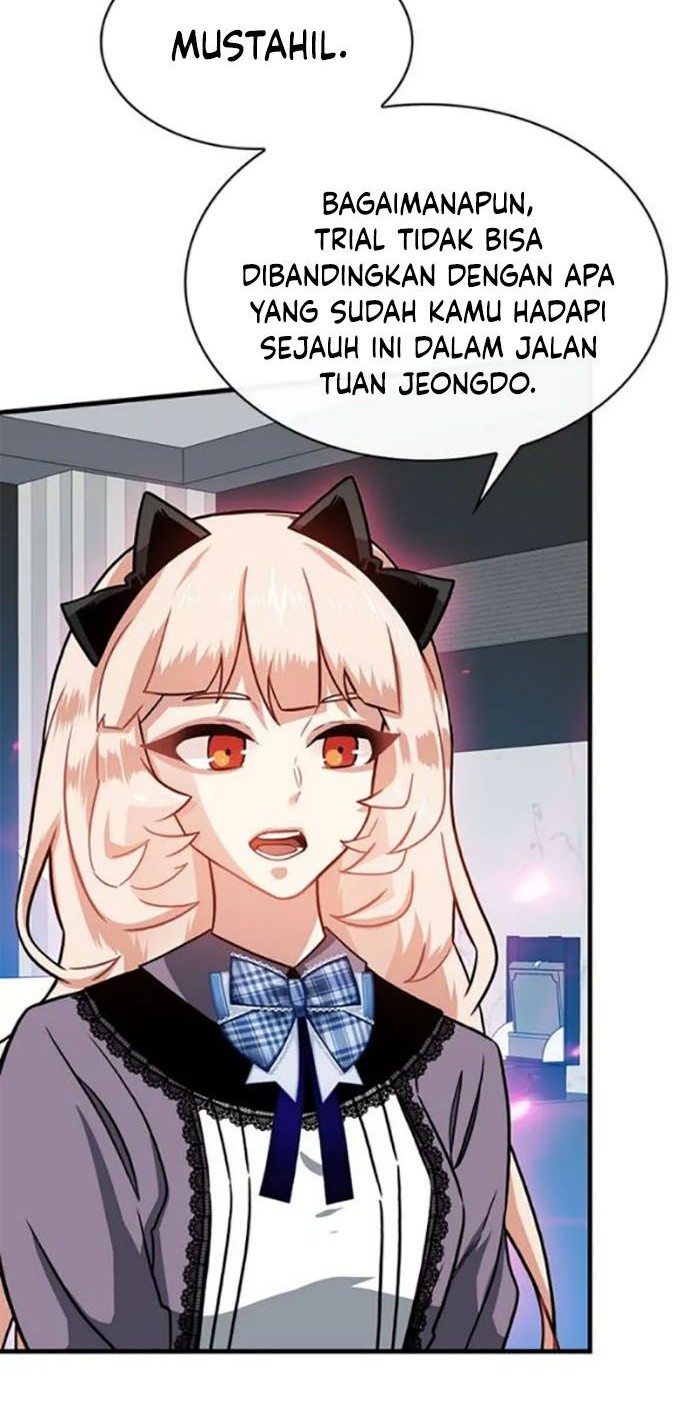Baca Manhwa SSS-Class Gacha Hunter Chapter 71 Gambar 2