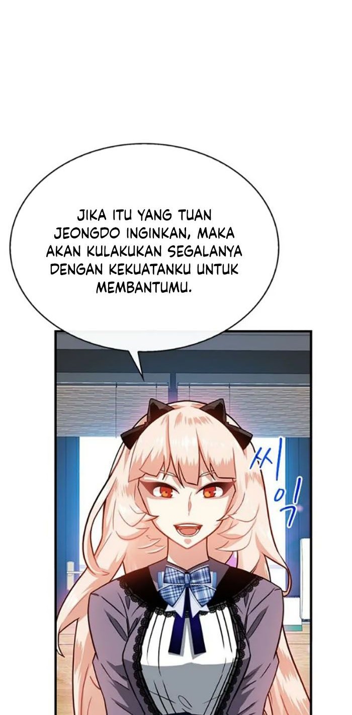 SSS-Class Gacha Hunter Chapter 71 Gambar 10