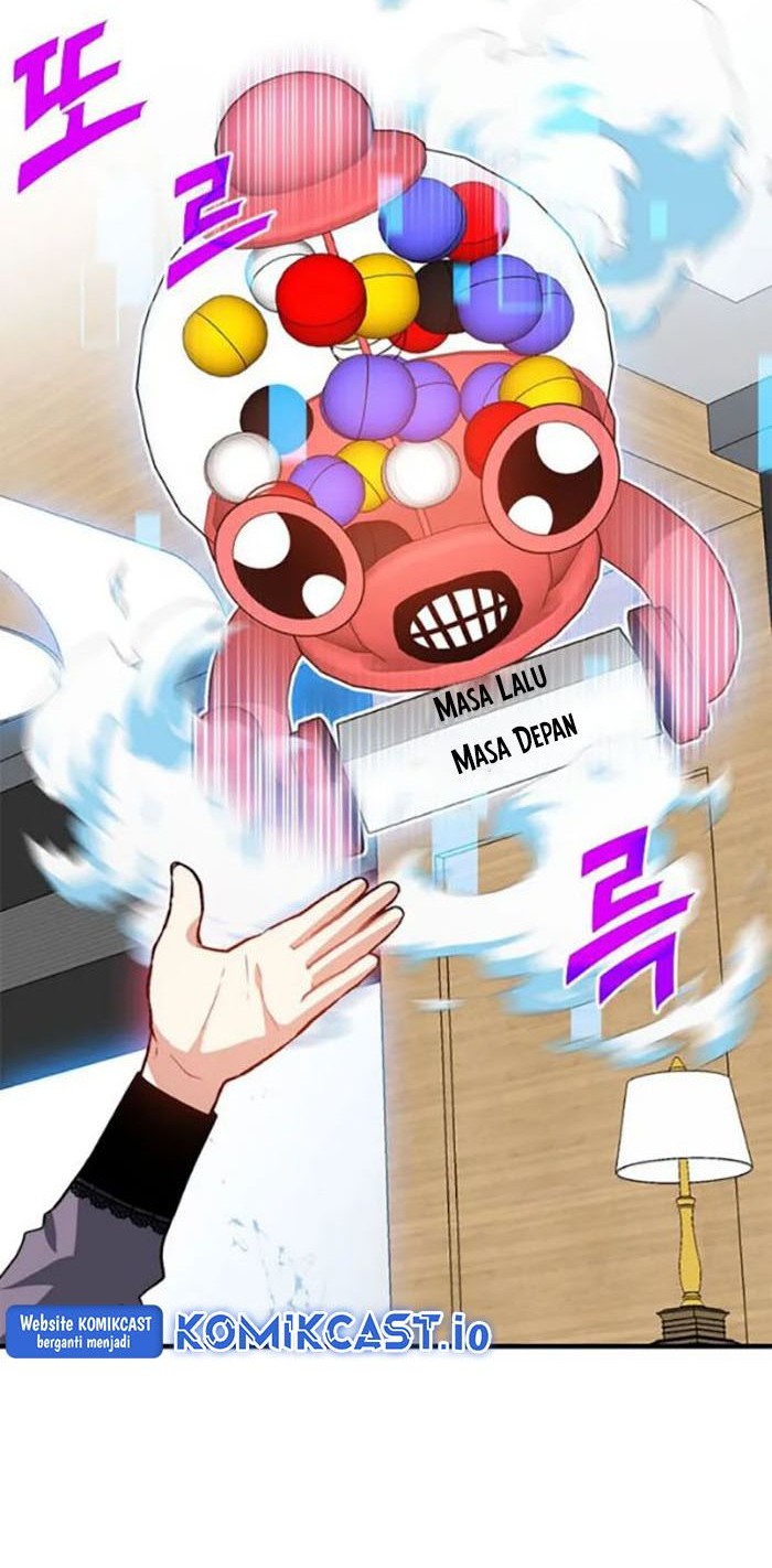 SSS-Class Gacha Hunter Chapter 71 Gambar 14