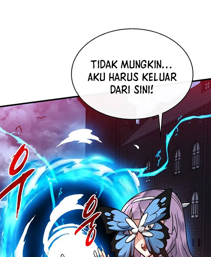 Baca Manhwa SSS-Class Gacha Hunter Chapter 73 Gambar 2