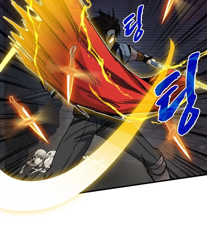 SSS-Class Gacha Hunter Chapter 73 Gambar 8