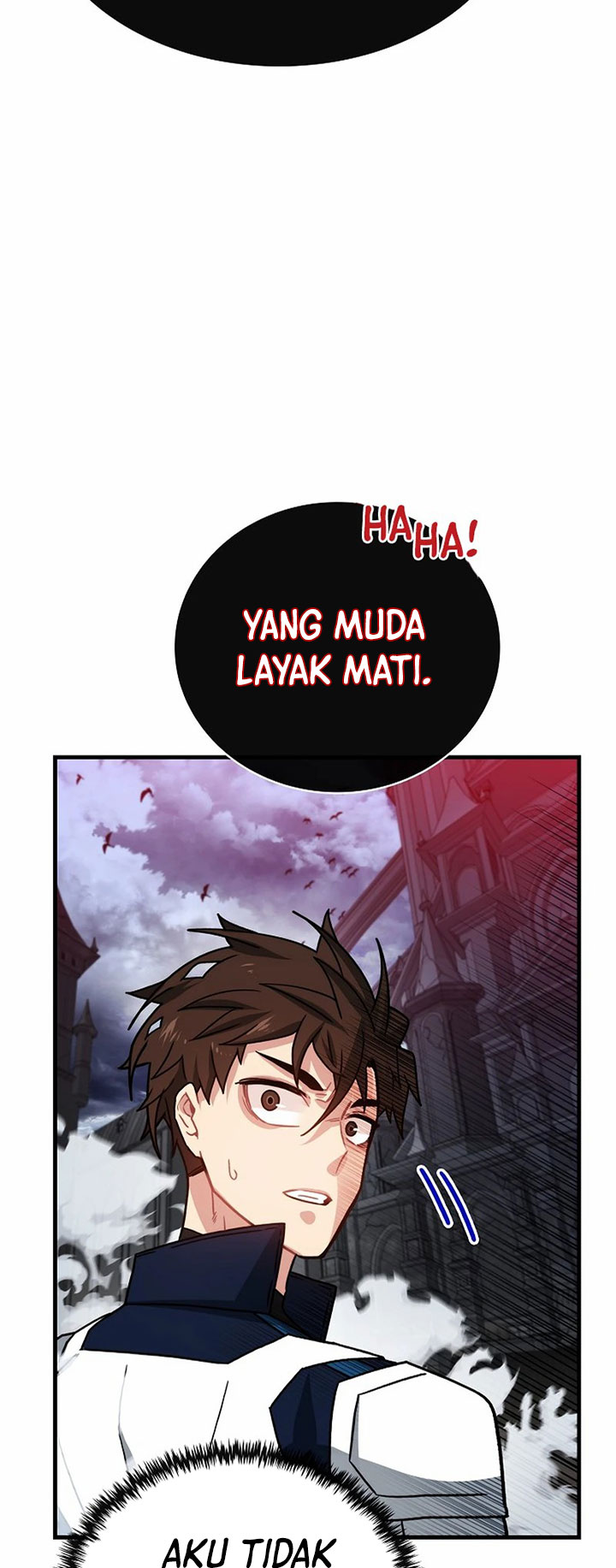 SSS-Class Gacha Hunter Chapter 74 Gambar 10