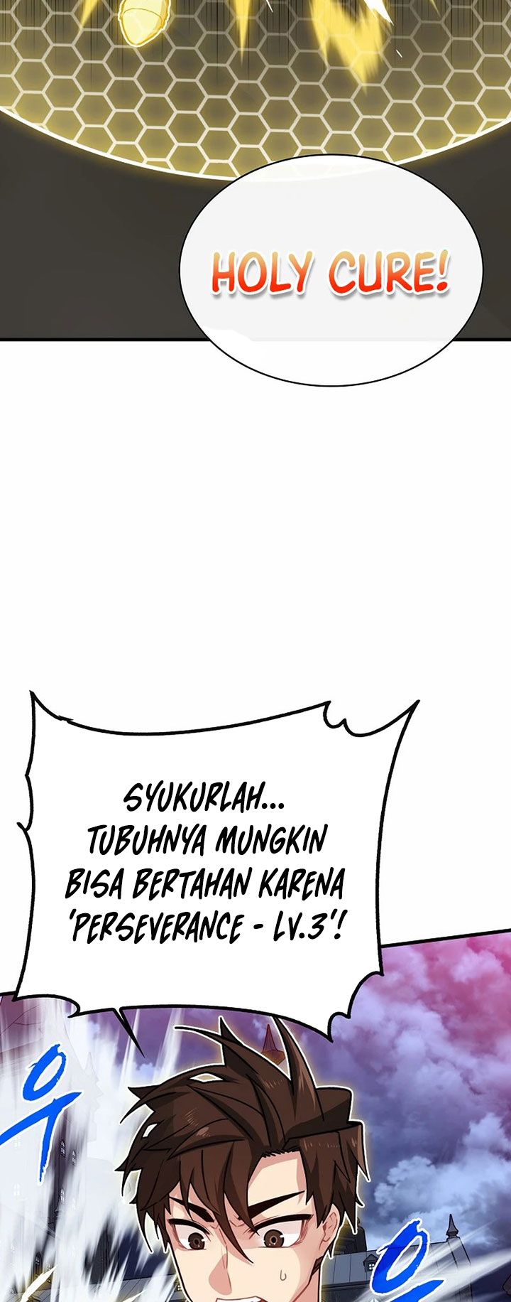 Baca Manhwa SSS-Class Gacha Hunter Chapter 74 Gambar 2