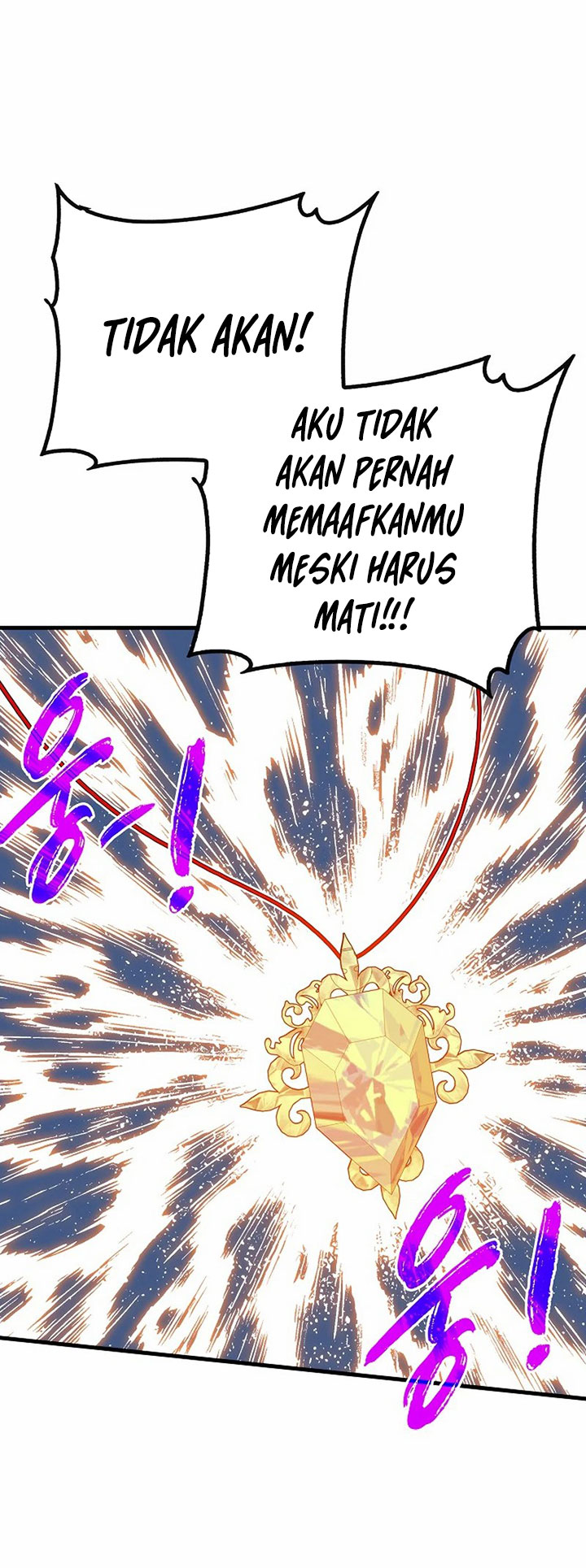 SSS-Class Gacha Hunter Chapter 74 Gambar 21