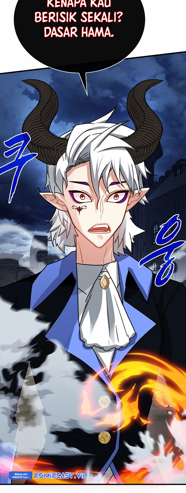 SSS-Class Gacha Hunter Chapter 74 Gambar 30