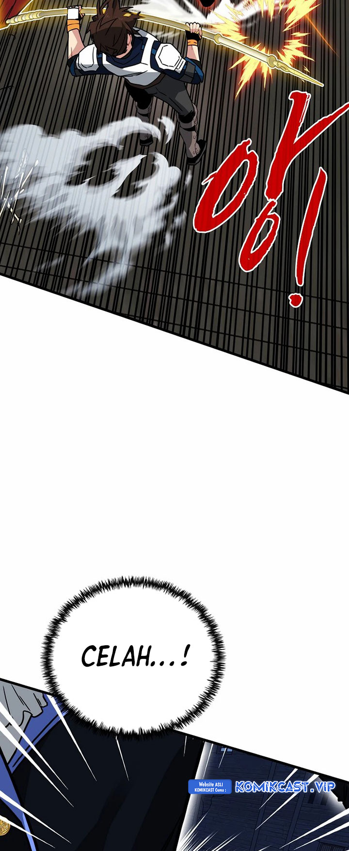 SSS-Class Gacha Hunter Chapter 74 Gambar 52