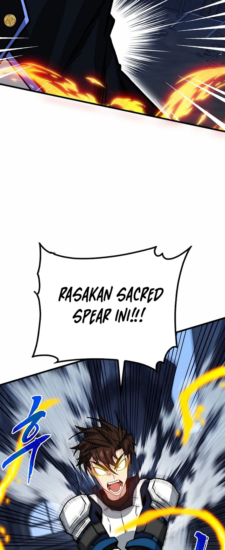 SSS-Class Gacha Hunter Chapter 74 Gambar 53