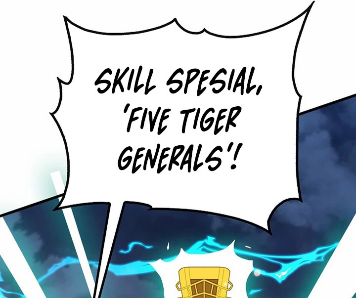 SSS-Class Gacha Hunter Chapter 74 Gambar 71