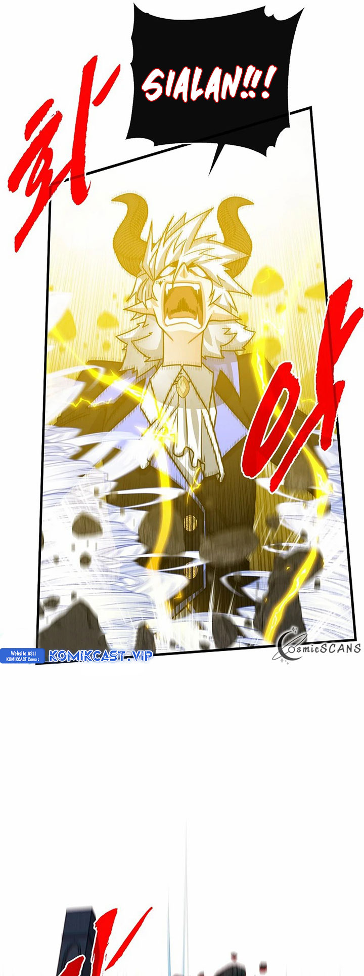 SSS-Class Gacha Hunter Chapter 75 Gambar 15