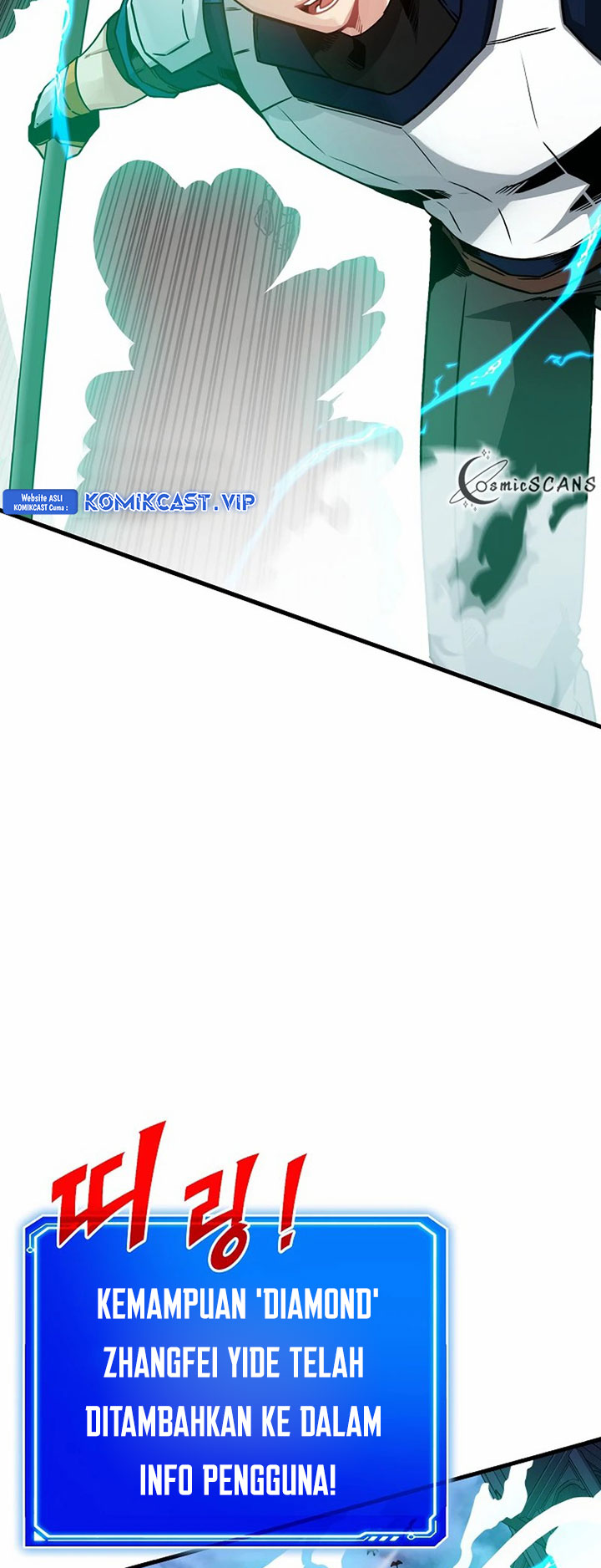 Baca Manhwa SSS-Class Gacha Hunter Chapter 75 Gambar 2