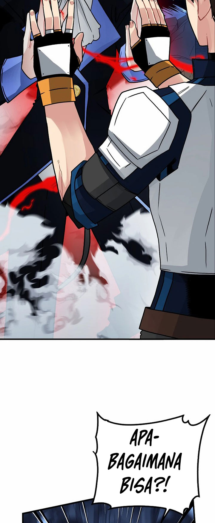 SSS-Class Gacha Hunter Chapter 75 Gambar 23