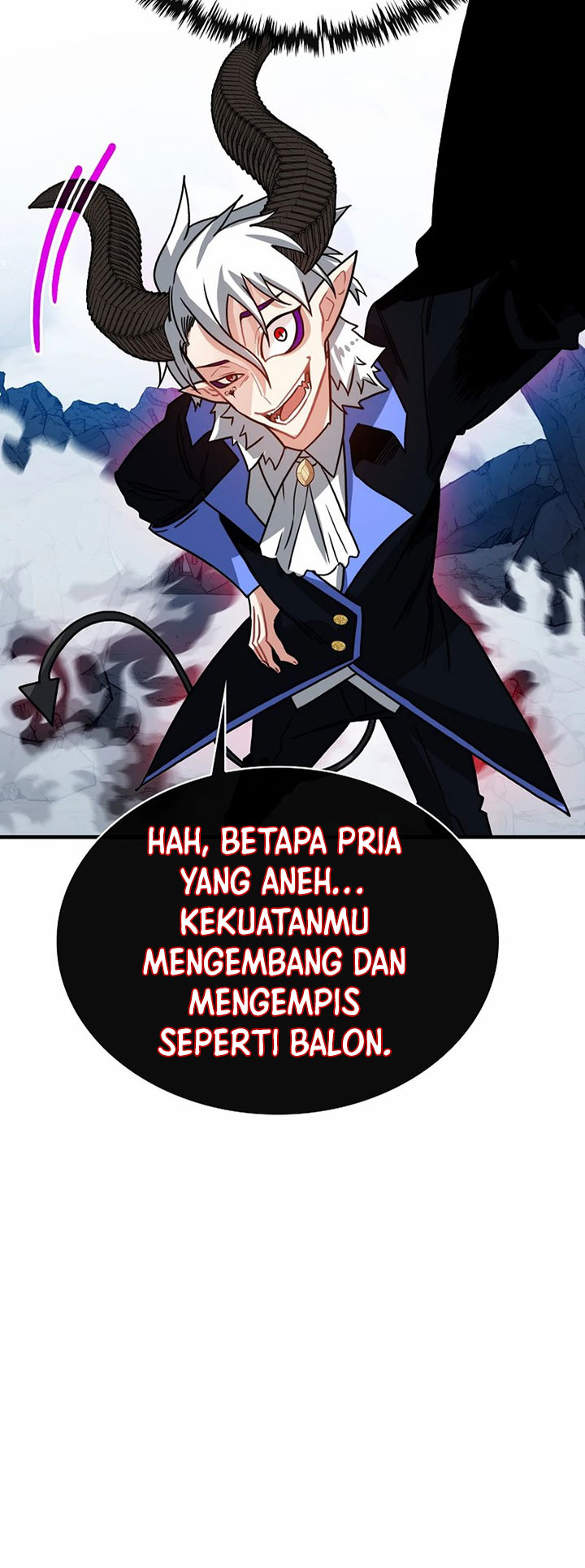 SSS-Class Gacha Hunter Chapter 75 Gambar 31