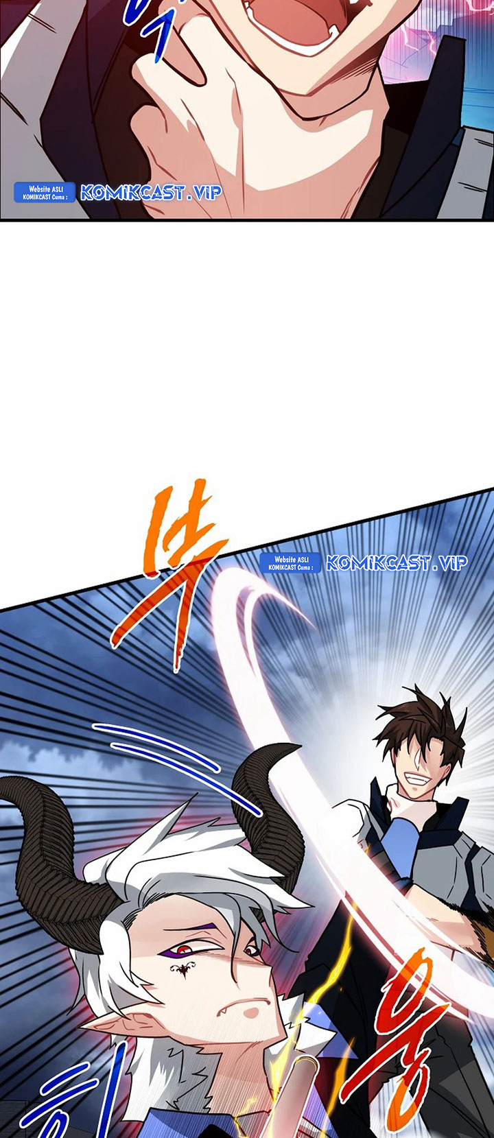 SSS-Class Gacha Hunter Chapter 75 Gambar 39