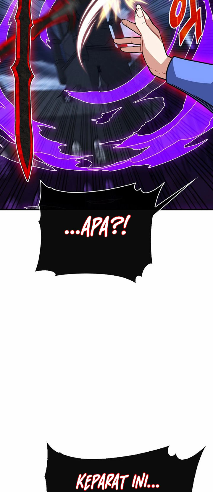 SSS-Class Gacha Hunter Chapter 75 Gambar 41
