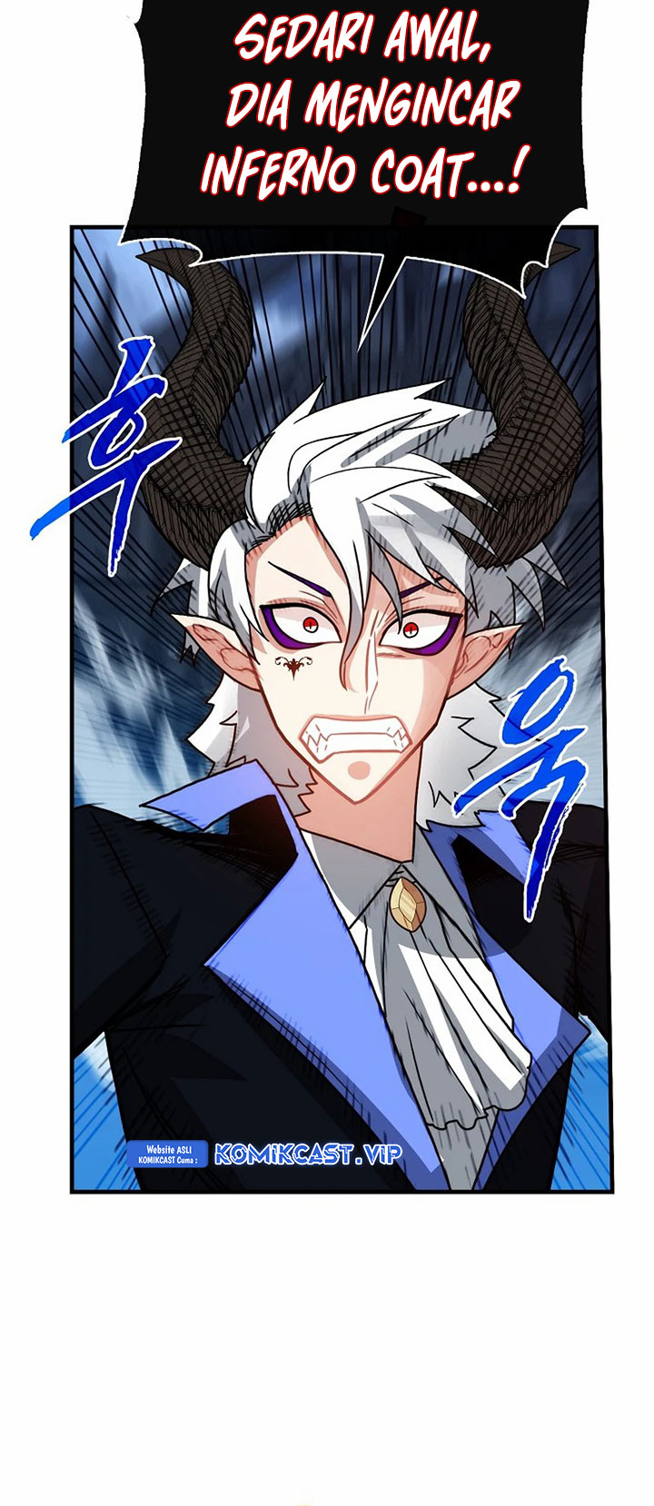 SSS-Class Gacha Hunter Chapter 75 Gambar 42