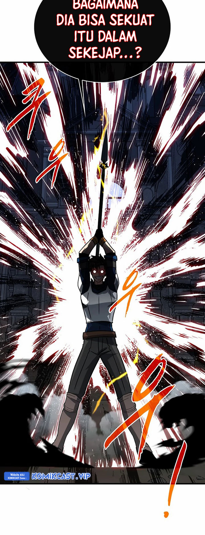 SSS-Class Gacha Hunter Chapter 75 Gambar 6