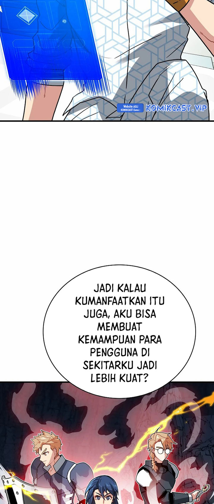SSS-Class Gacha Hunter Chapter 76 Gambar 25