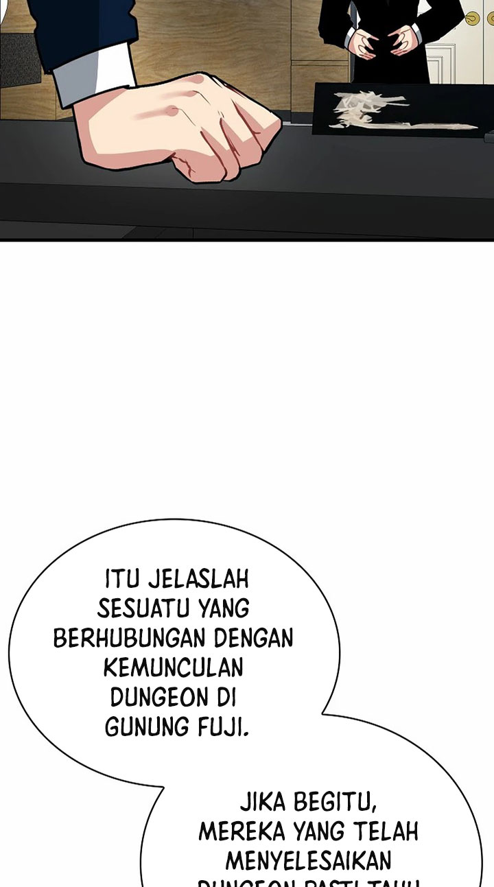 SSS-Class Gacha Hunter Chapter 76 Gambar 73