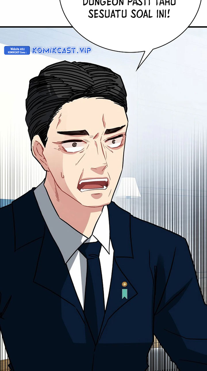SSS-Class Gacha Hunter Chapter 76 Gambar 74