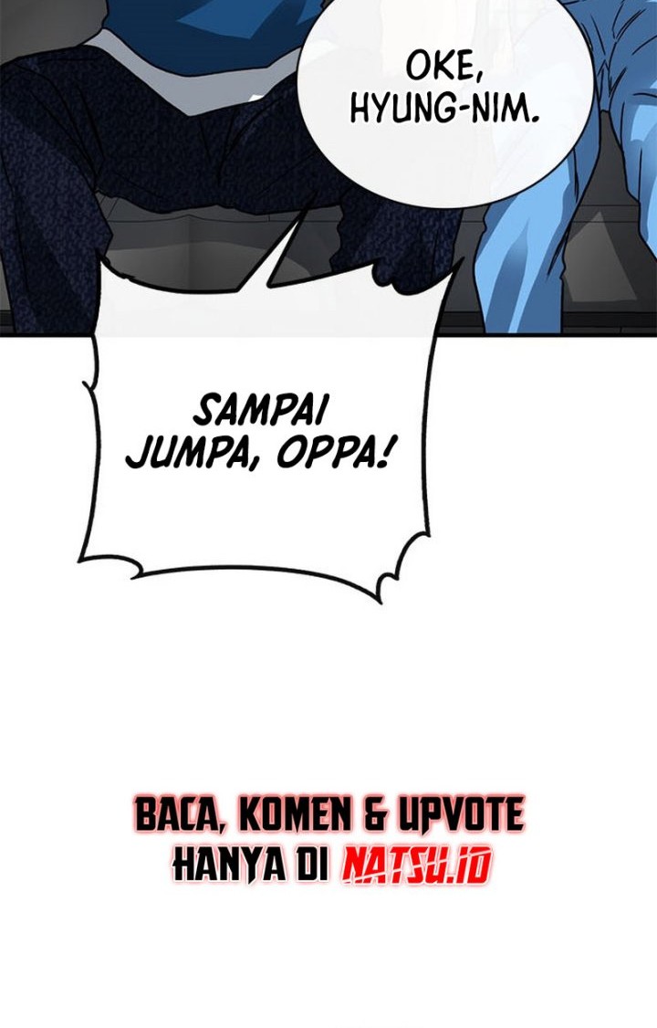 SSS-Class Gacha Hunter Chapter 78 Gambar 49