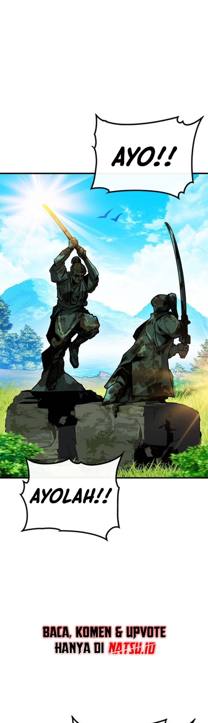 Baca Manhwa SSS-Class Gacha Hunter Chapter 78 Gambar 2