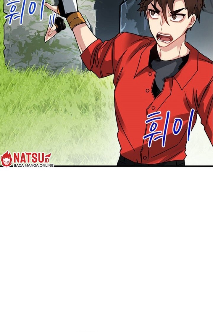 SSS-Class Gacha Hunter Chapter 78 Gambar 13