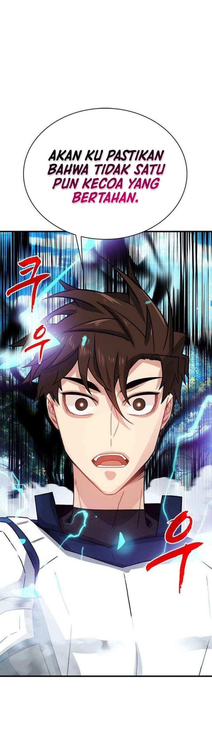 SSS-Class Gacha Hunter Chapter 79 Gambar 43