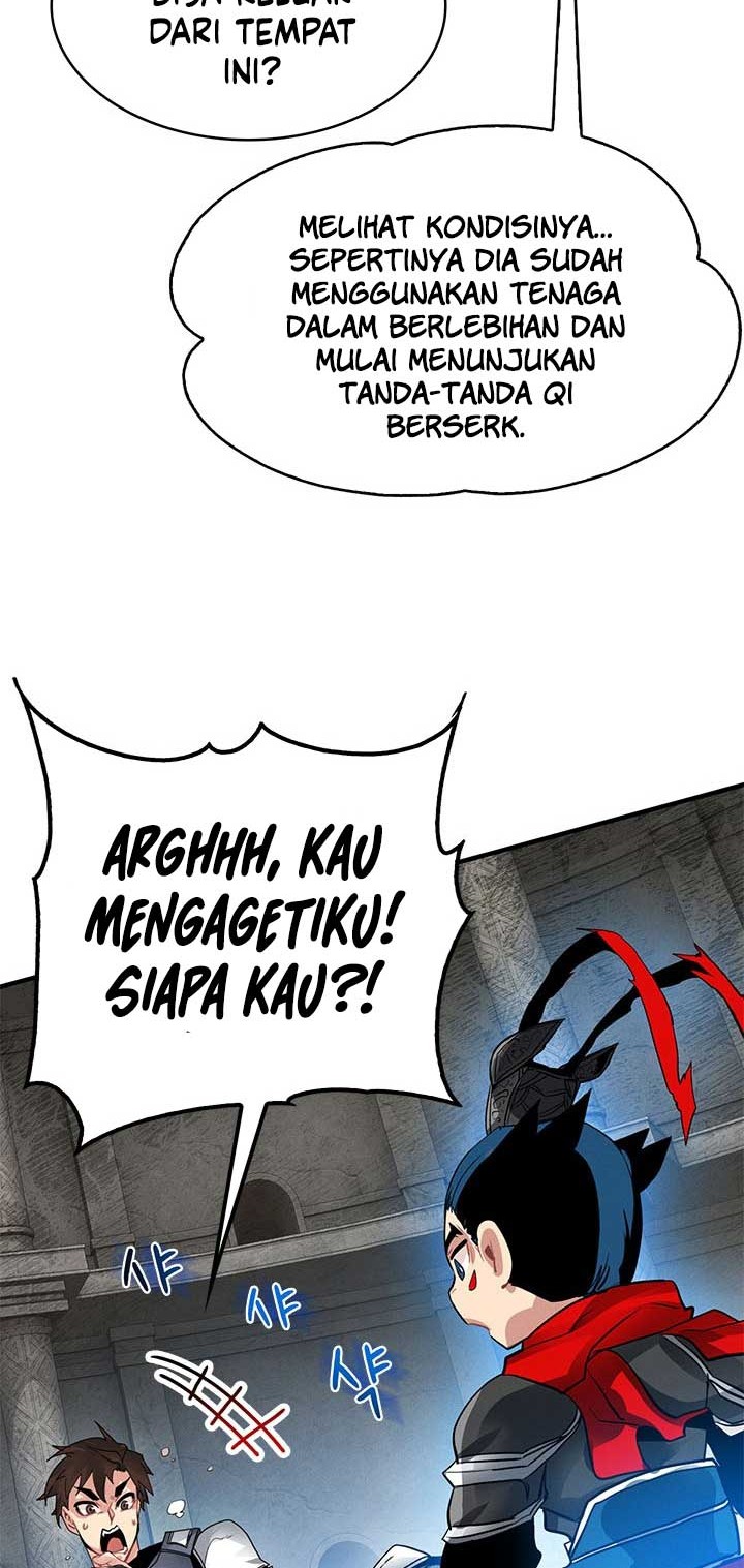 SSS-Class Gacha Hunter Chapter 8 Gambar 40