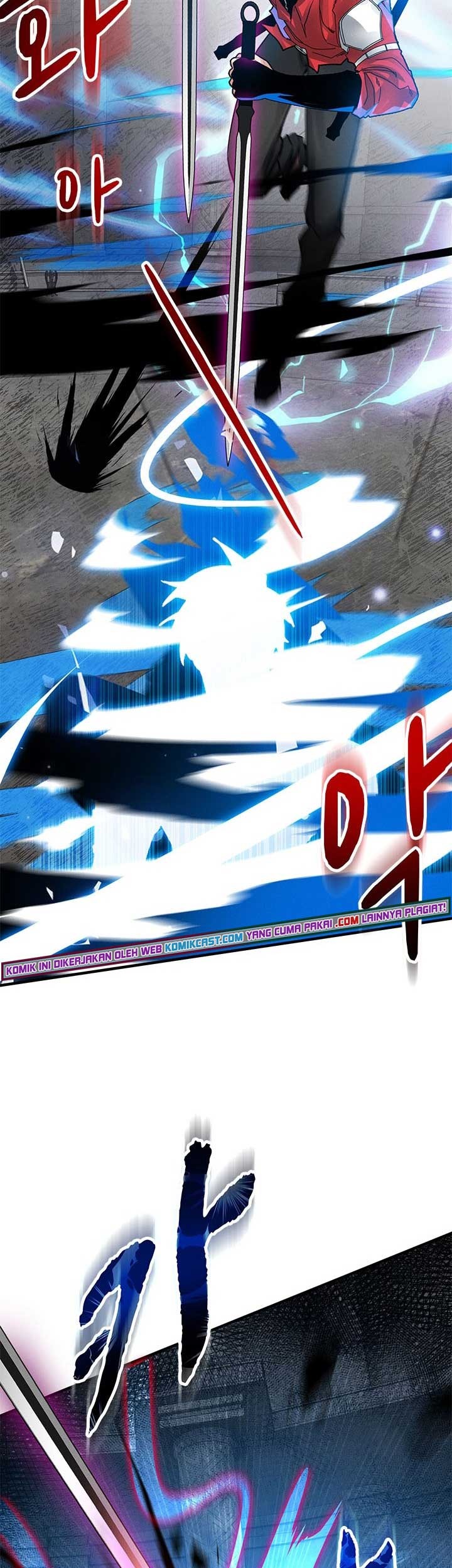 SSS-Class Gacha Hunter Chapter 8 Gambar 7