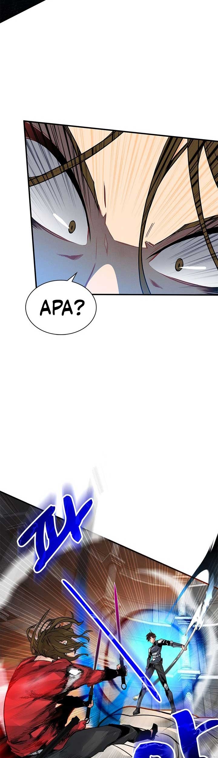 SSS-Class Gacha Hunter Chapter 8 Gambar 9