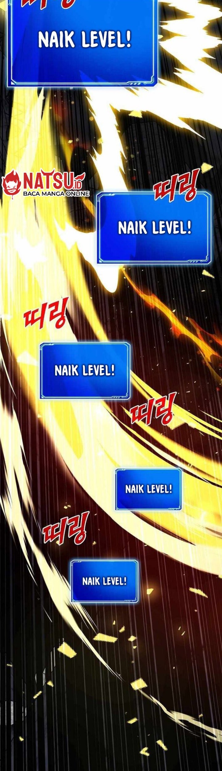 SSS-Class Gacha Hunter Chapter 81 Gambar 67