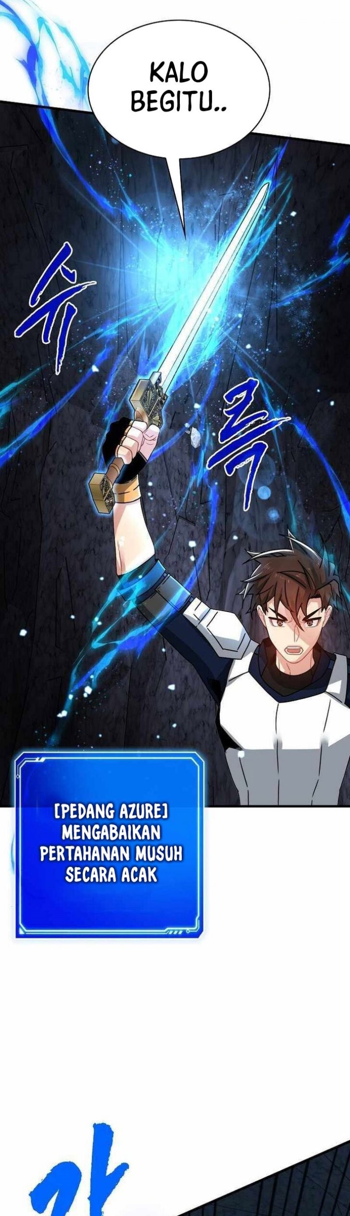 SSS-Class Gacha Hunter Chapter 81 Gambar 20