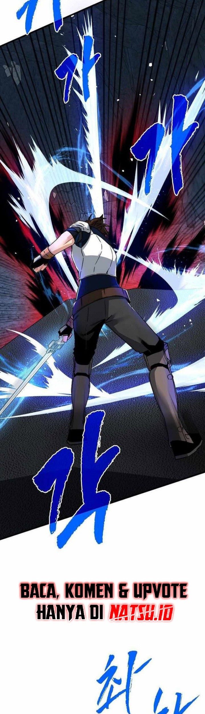 SSS-Class Gacha Hunter Chapter 81 Gambar 21
