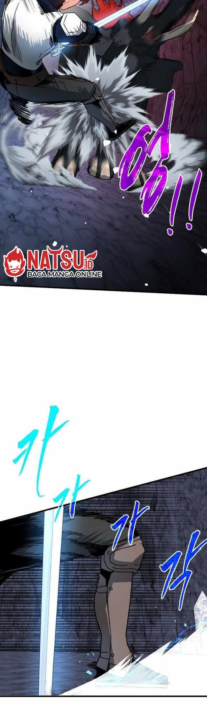SSS-Class Gacha Hunter Chapter 81 Gambar 35